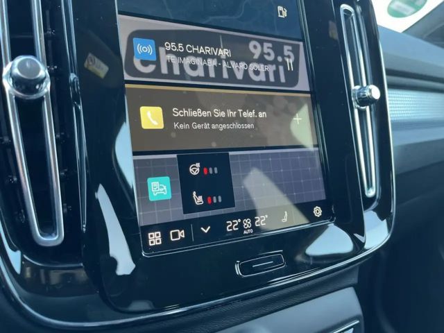 Volvo XC40 Dark Plus