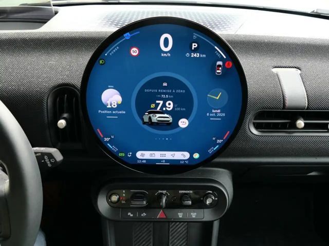 MINI Cooper Classic Trim - Pack S