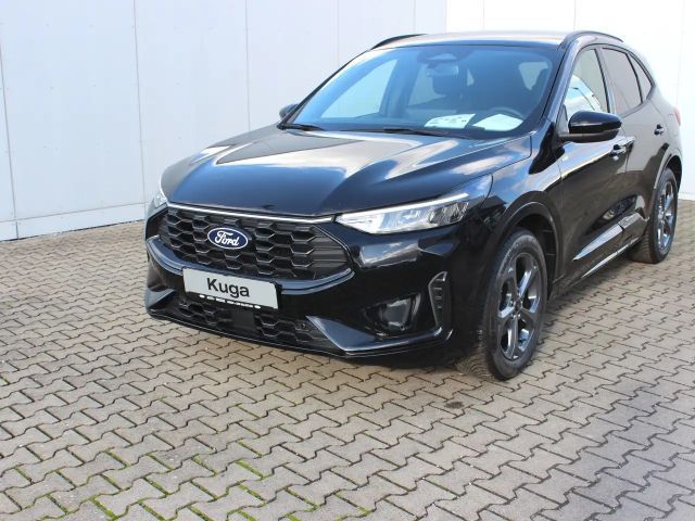 Ford Kuga ST Line