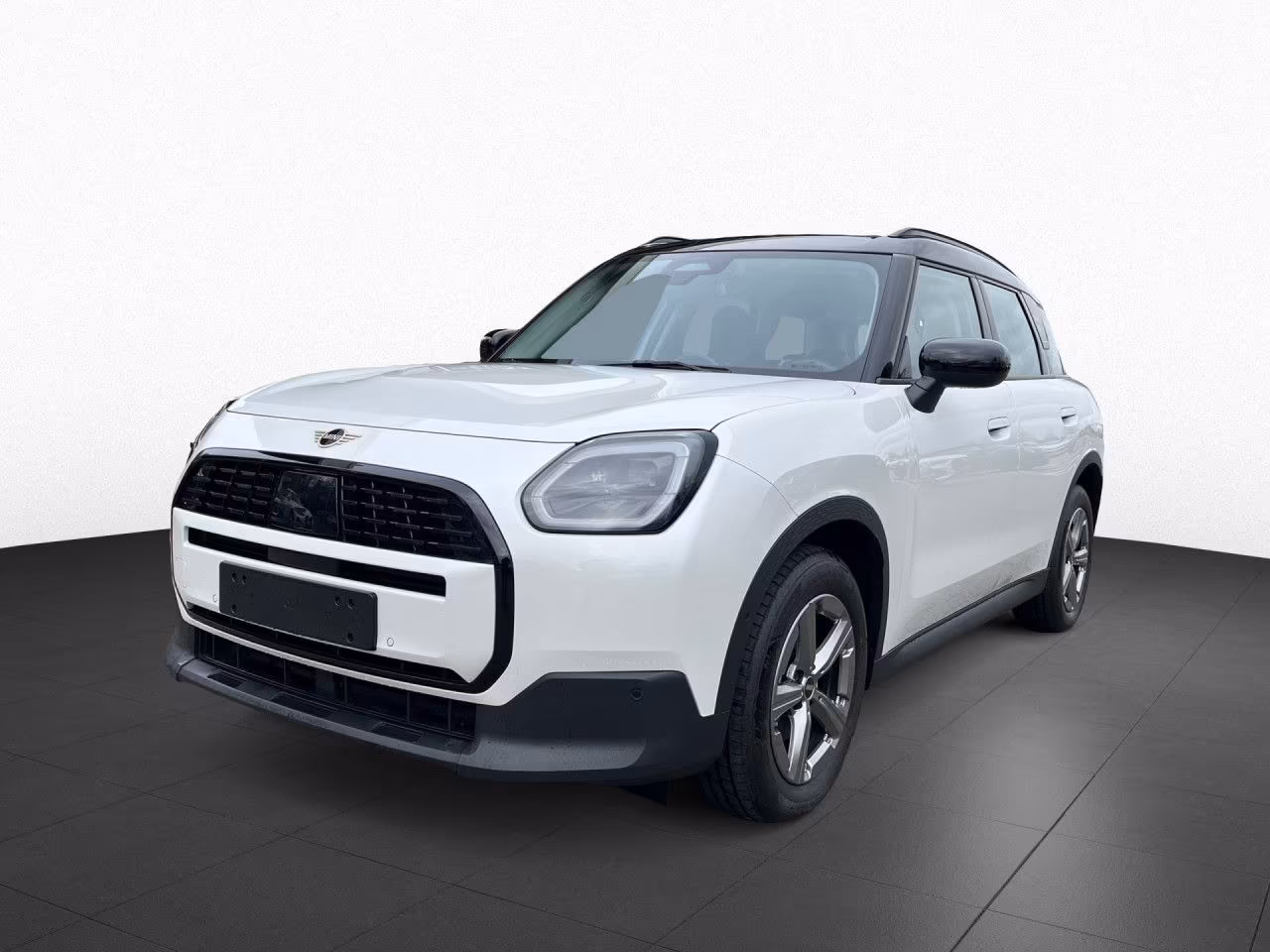 MINI Cooper D Countryman Classic