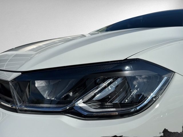 Volkswagen Polo 1.0 TSI