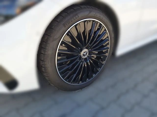 Mercedes-Benz CLE 220 AMG Line Coupé