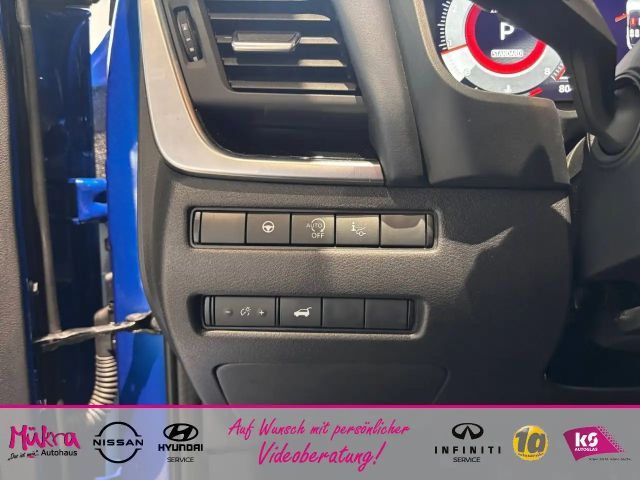 Nissan Qashqai AWD DIG-T