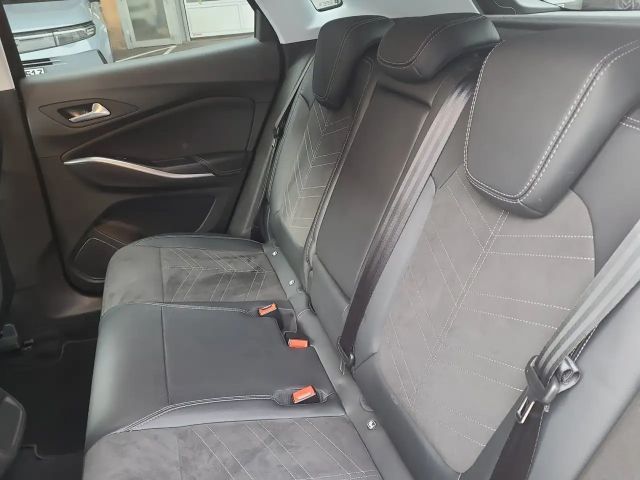 Opel Grandland X Hybrid