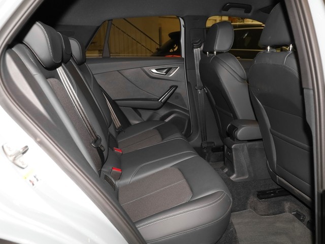 Audi Q2 35 TFSI S-Line S-Tronic