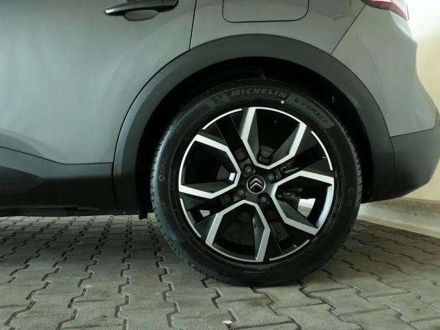 Citroën ë-C4 Feel