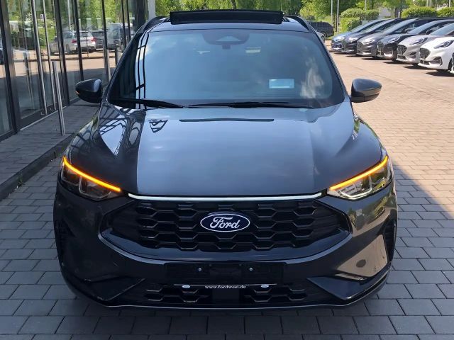 Ford Kuga EcoBoost ST Line