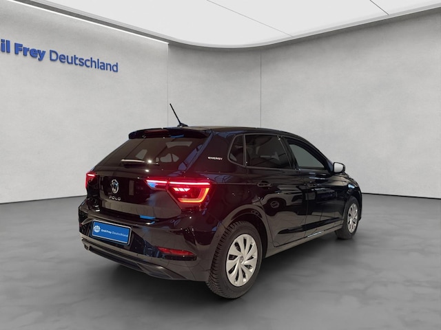Volkswagen Polo 1.0 TSI DSG IQ.Drive