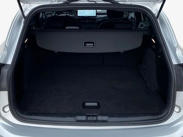 Ford Focus ST Line Wagon