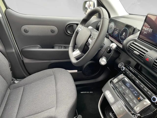 Hyundai INSTER 49 kWh