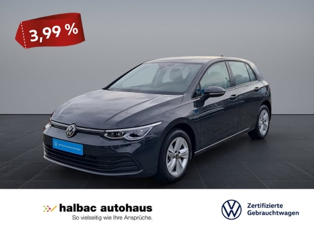 Volkswagen Golf 1.0 TSI Life