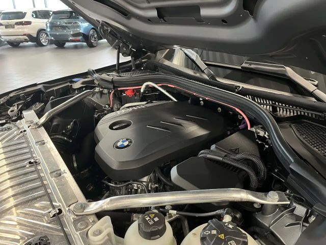 BMW X3 M-Sport xDrive