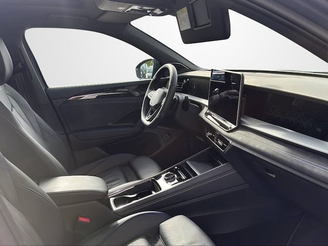 Volkswagen Tayron R-Line eHybrid