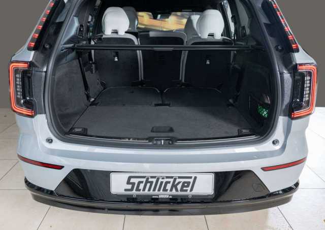 Volvo EX90 AWD Twin motor Ultra