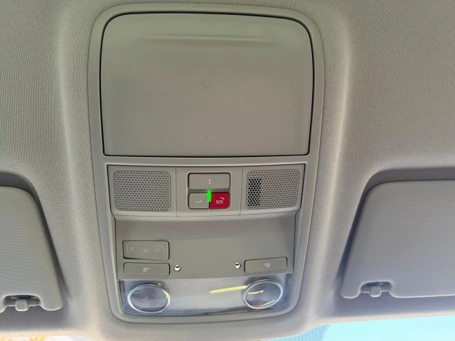 Seat Ateca 1.5 TSI DSG