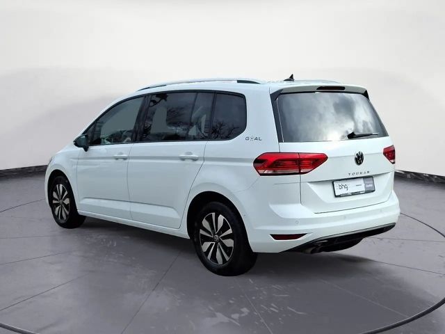 Volkswagen Touran Comfortline DSG