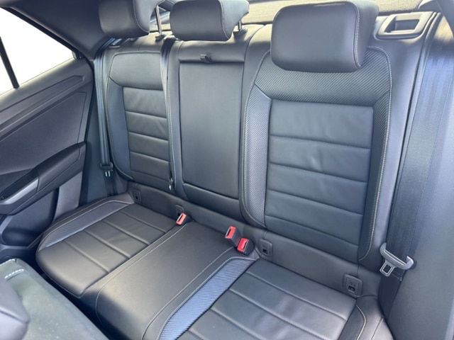 Volkswagen T-Roc 2.0 TSI 4Motion