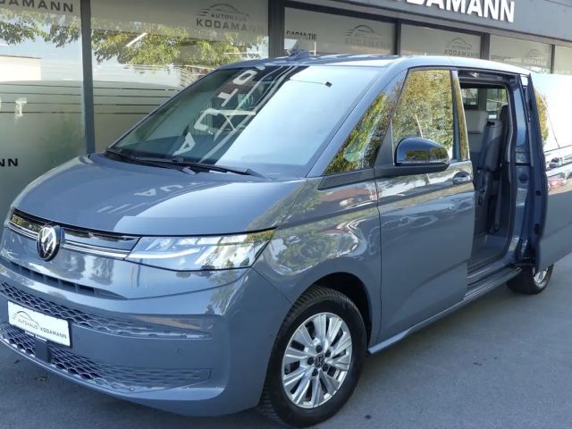 Volkswagen Multivan Life T7