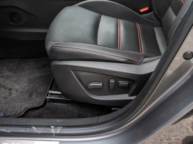 Renault Arkana E-Tech Hybrid RS