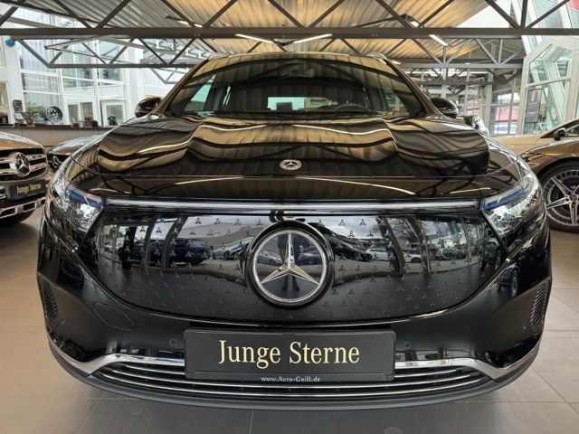 Mercedes-Benz EQA 300 4MATIC Progressive