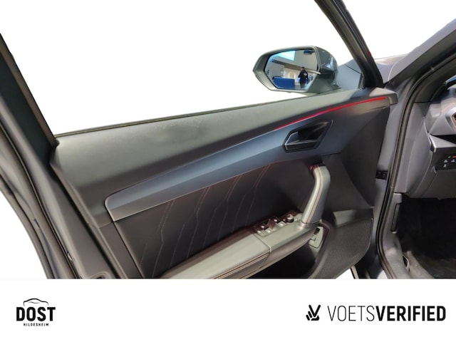 Cupra Formentor 2.0 TSI VZ