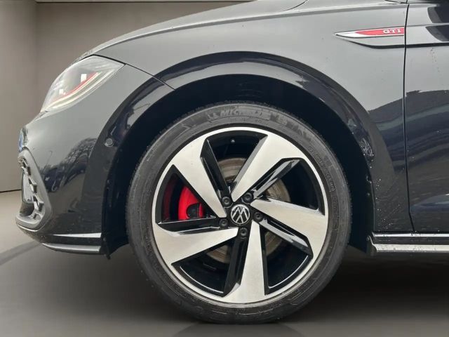 Volkswagen Polo DSG GTI