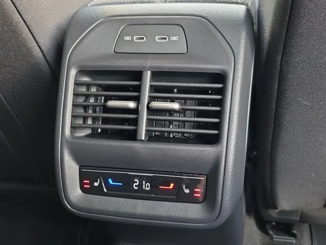 Skoda Superb 2.0 TDI 4x4