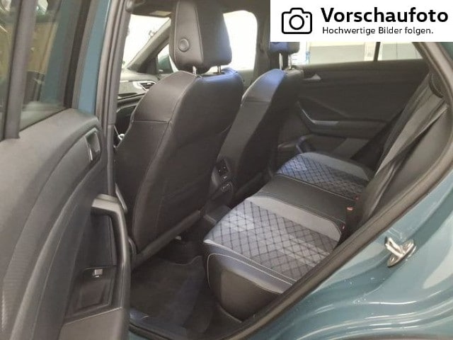 Volkswagen T-Roc 1.0 TSI R-Line