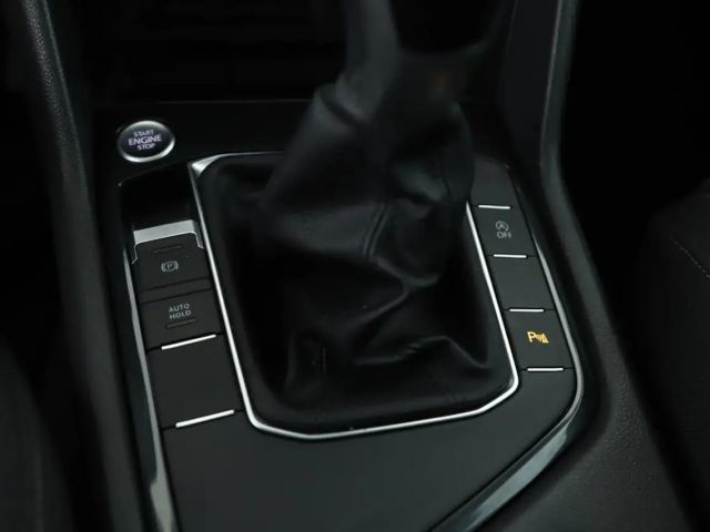 Volkswagen Tiguan IQ.Drive Life