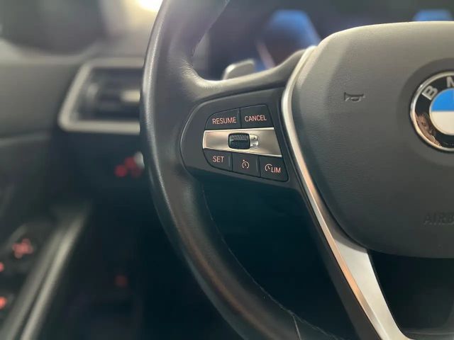 BMW 318 318d Touring