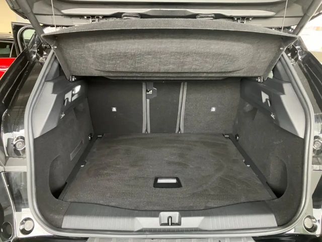 Opel Grandland X 1.2 LED+Sitzheizung,AHK,Parkpilot