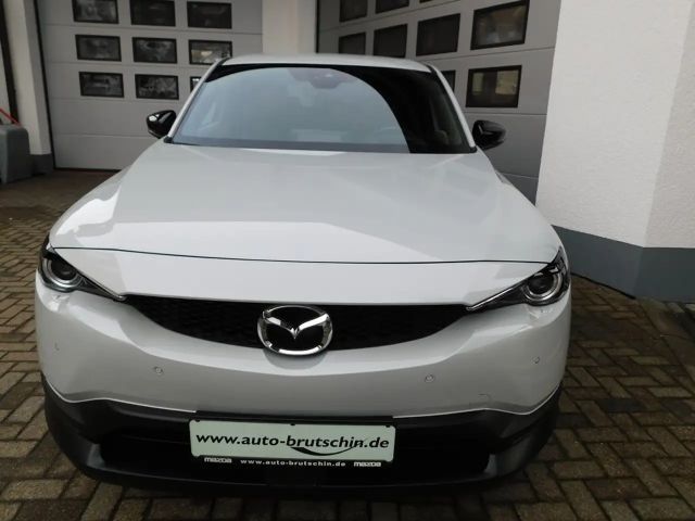 Mazda MX-30 SkyActiv e-Skyactiv