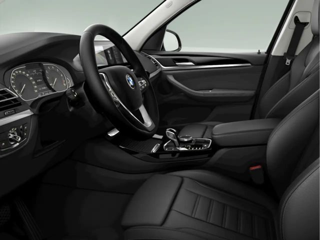 BMW X3 xDrive