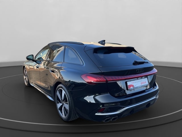 Audi A5 Avant S-Tronic