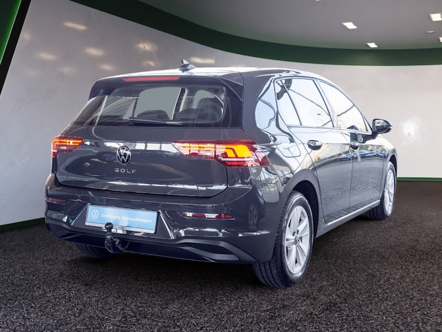 Volkswagen Golf DSG Golf VIII Life