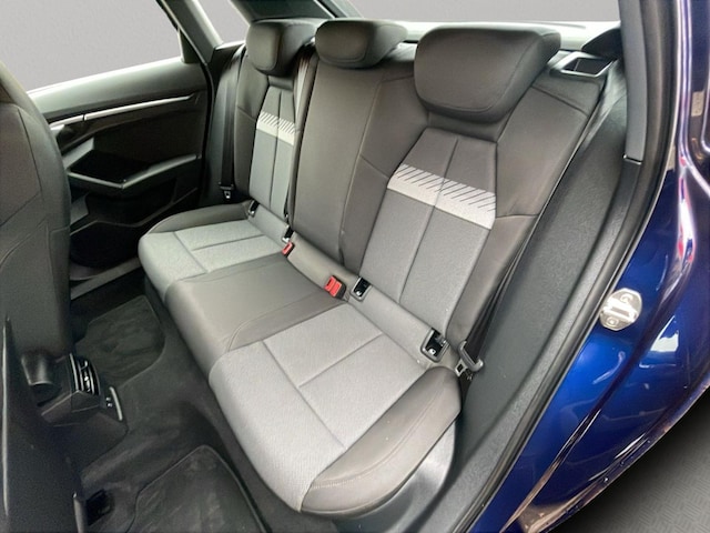 Audi A3 30 TFSI Sportback