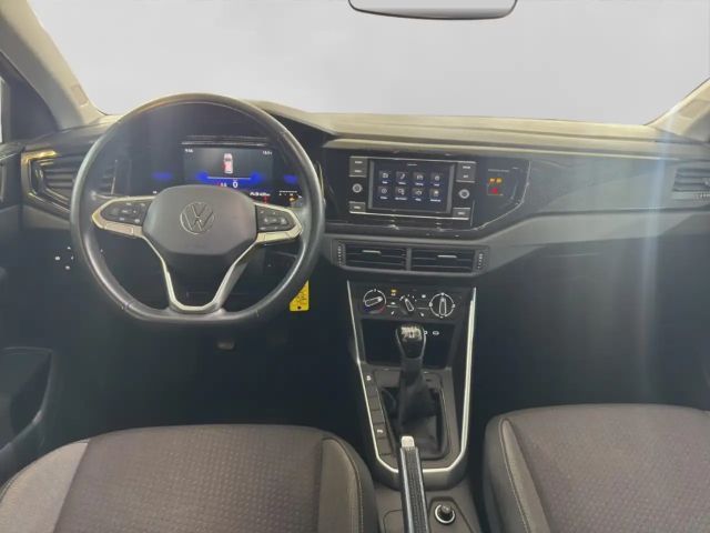 Volkswagen Taigo 1.0 TSI Life