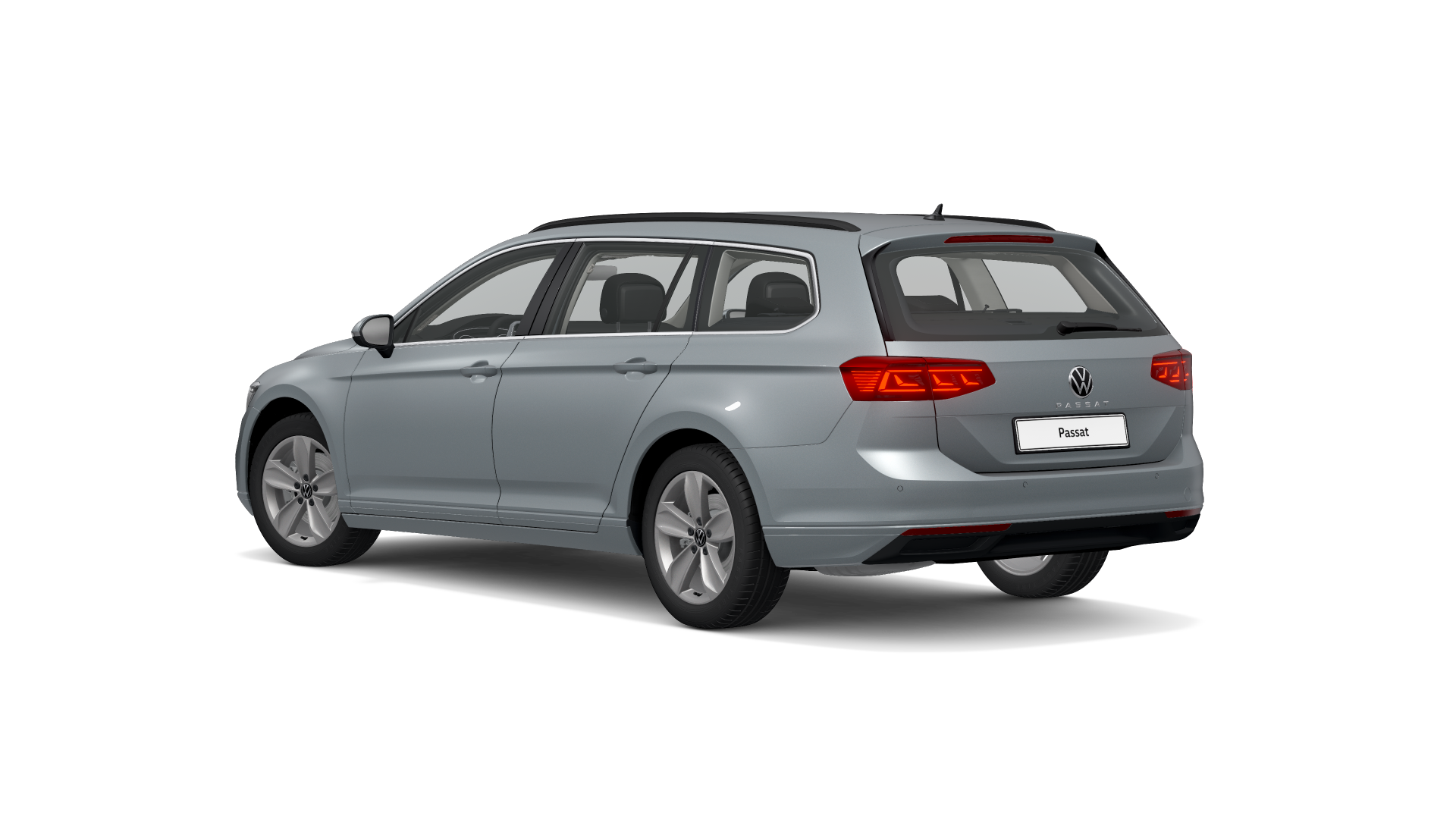 Volkswagen Passat 2.0 TDI DSG Variant