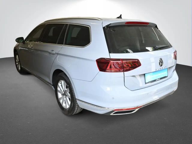 Volkswagen Passat 2.0 TDI Elegance Elegance