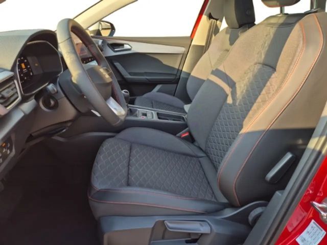 Seat Leon 1.5 TSI FR-lijn Sportstourer