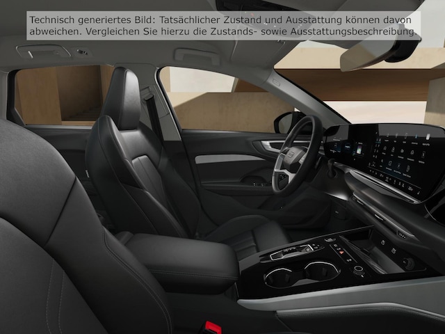 Audi A5 Avant Quattro S-Tronic