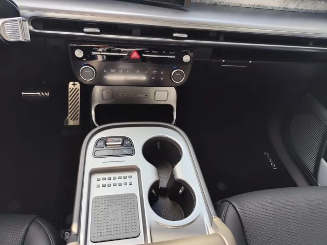 Hyundai IONIQ 9 4WD 7-zits UNIQ