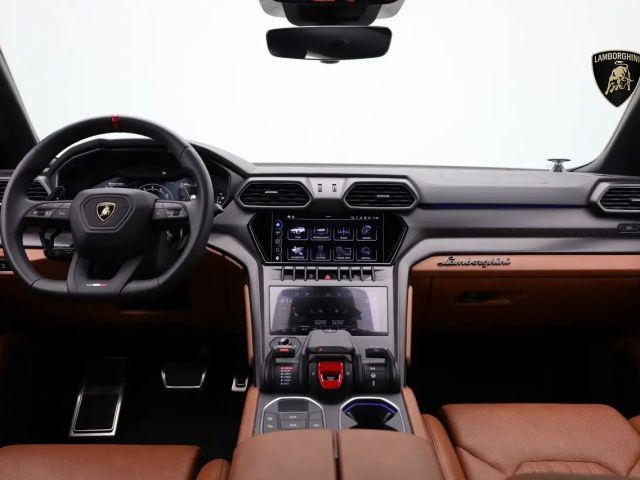 Lamborghini Urus S