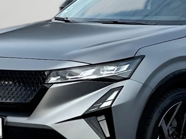 Renault Rafale Alpine