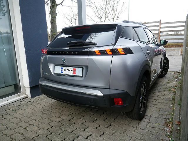 Peugeot E-2008 Allure Pack