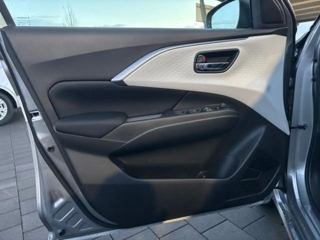 Suzuki Swift Comfort Hybrid