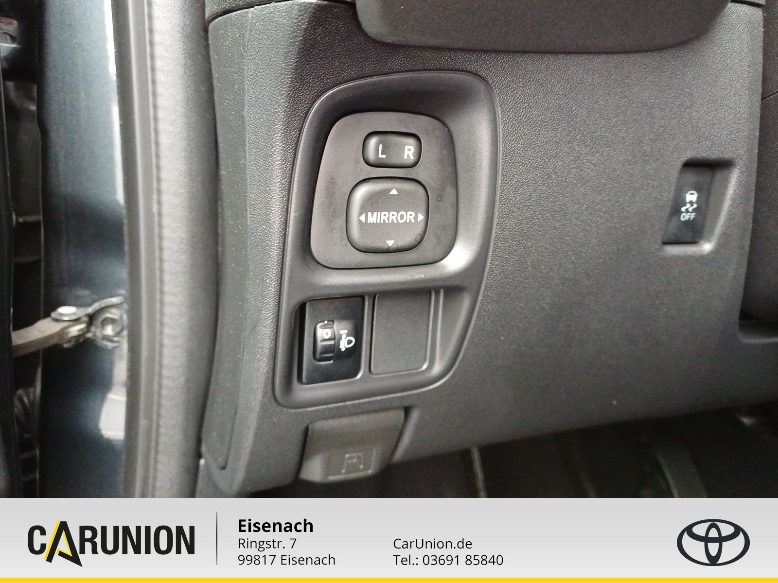 Toyota Aygo 5-deurs Play X-play