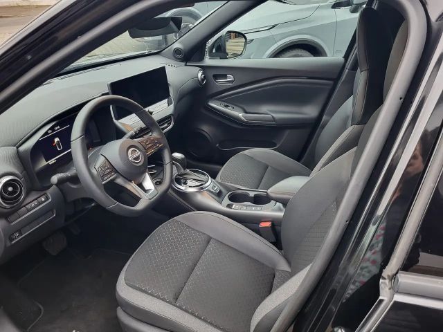 Nissan Juke N-Connecta