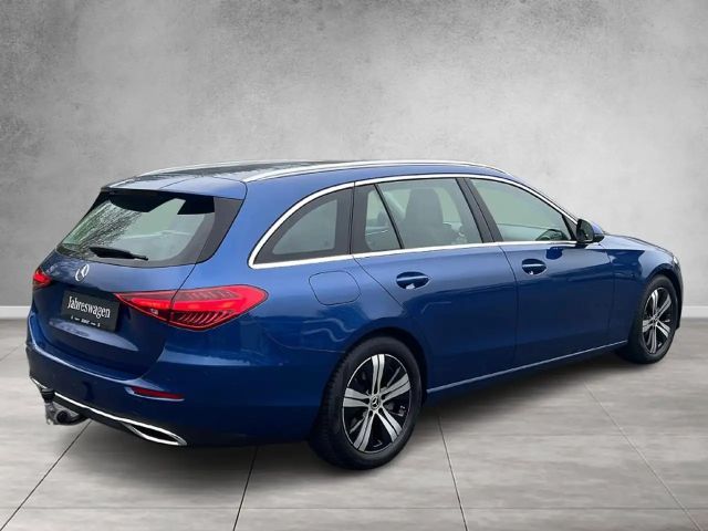 Mercedes-Benz C 200 AVANTGARDE C 200 d Estate