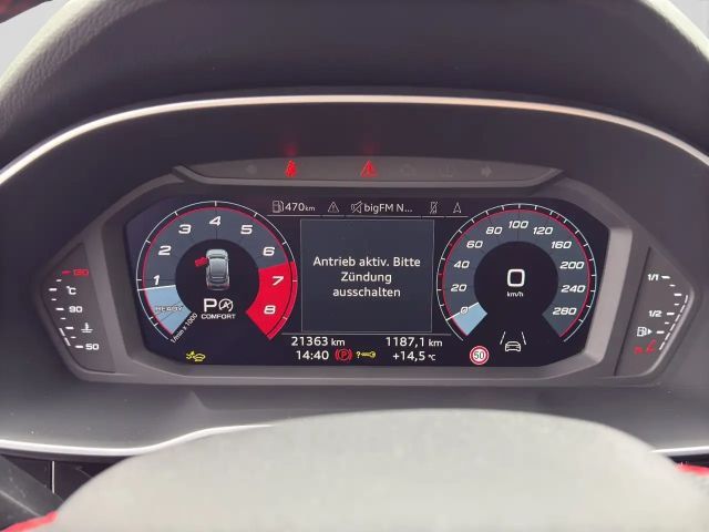 Audi Q3 35 TFSI S-Line